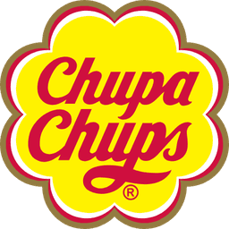 chupachups logo