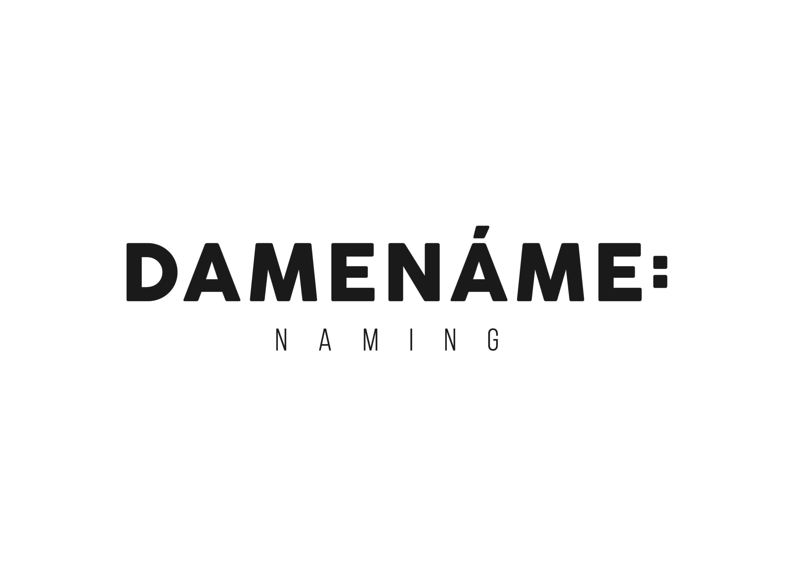 Dame Name
