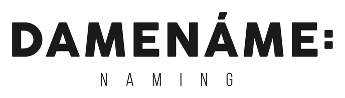 Damenáme