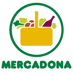mercadona logo