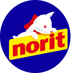 norit logo