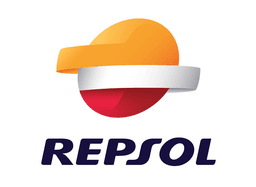 repsol logo