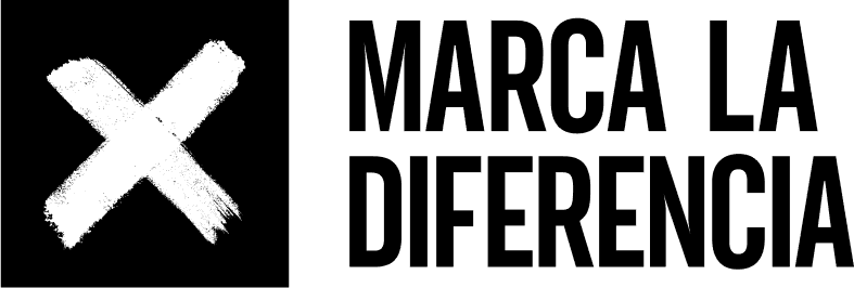 Logo de Marca La Diferencia
