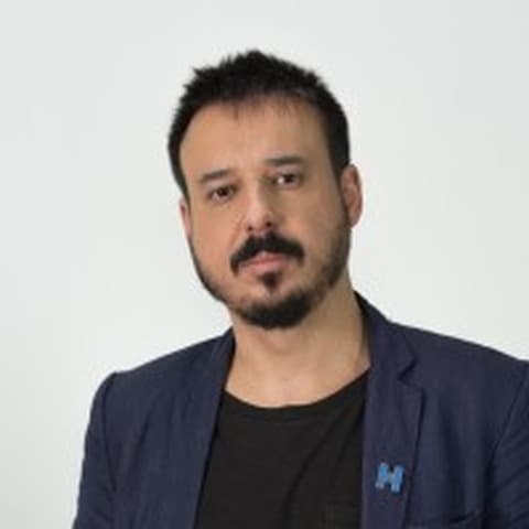 Sergio Ituero